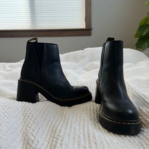 Dr. Marten Spence Boots